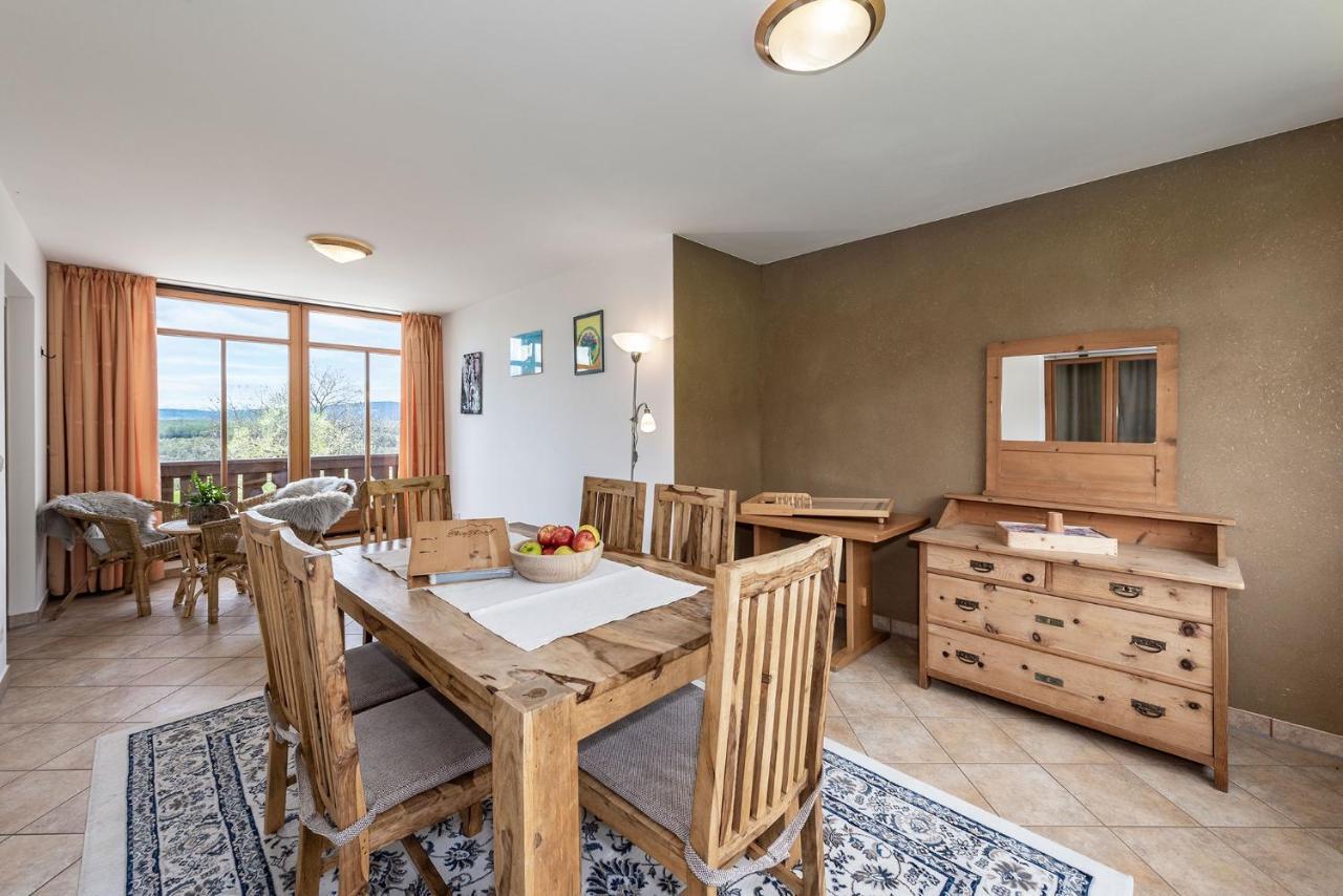 Treffhof Villa Siusi Kültér fotó